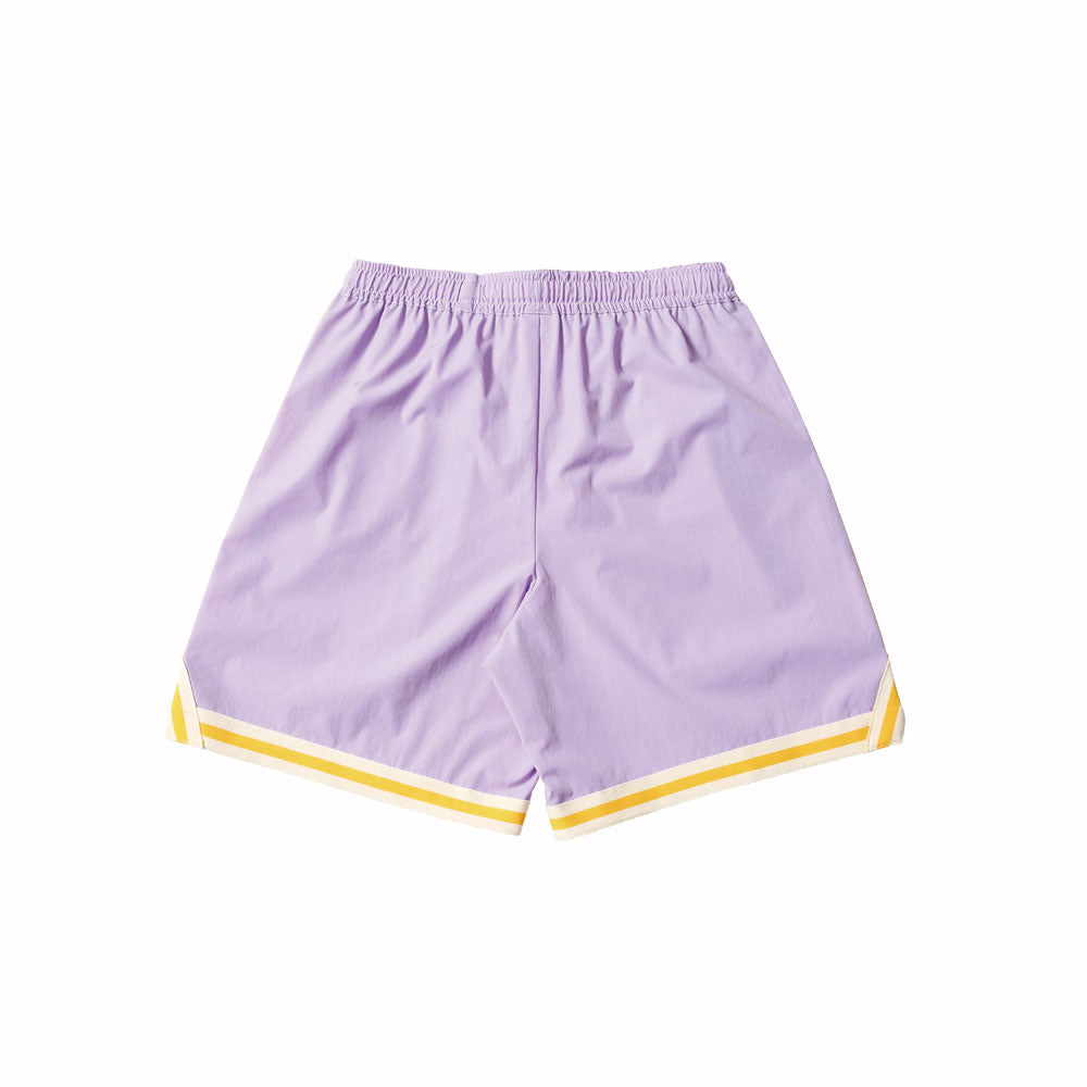 Practice Shorts ジュニア バスケットボール パンツ バスパン ボトムス