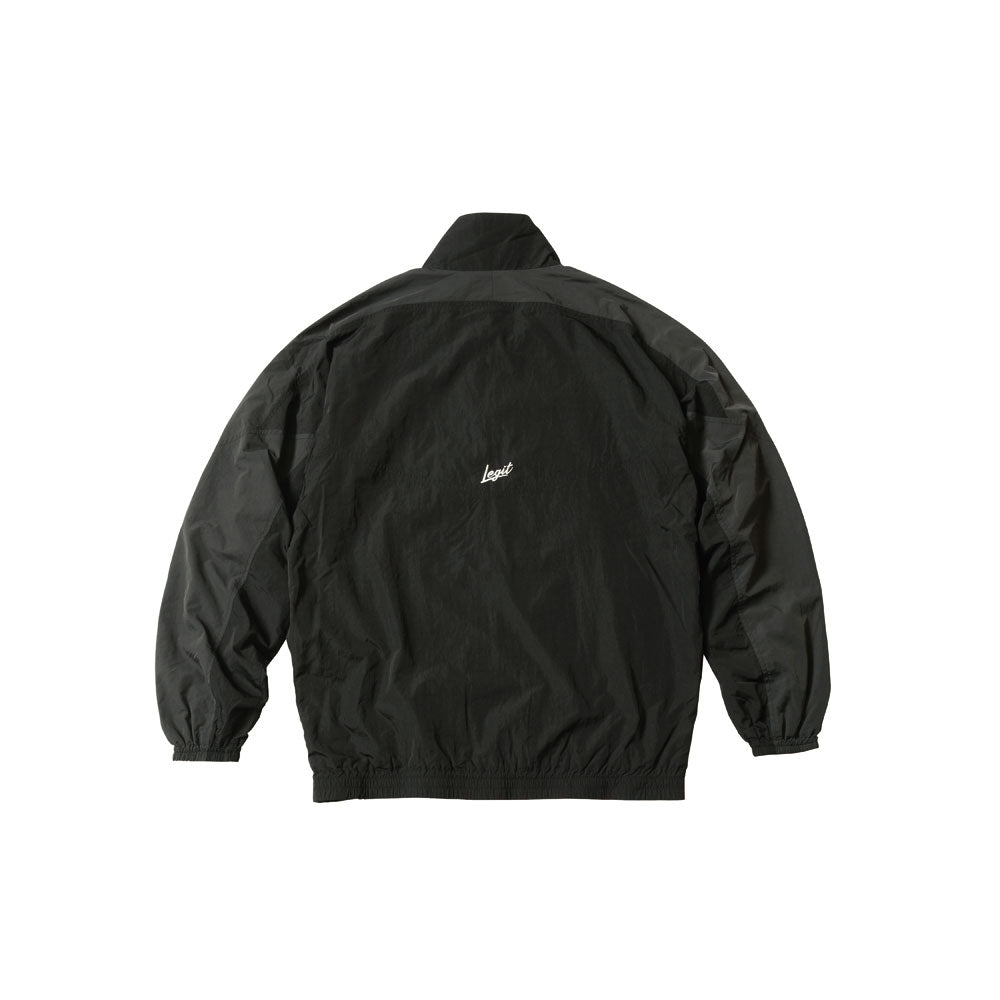 90sCutting Jacket ユニセックス バスケットボール ジャケット アウター