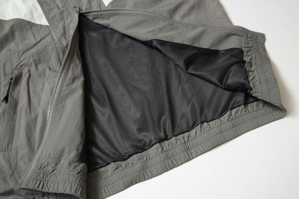 90sCutting Jacket ユニセックス バスケットボール ジャケット アウター