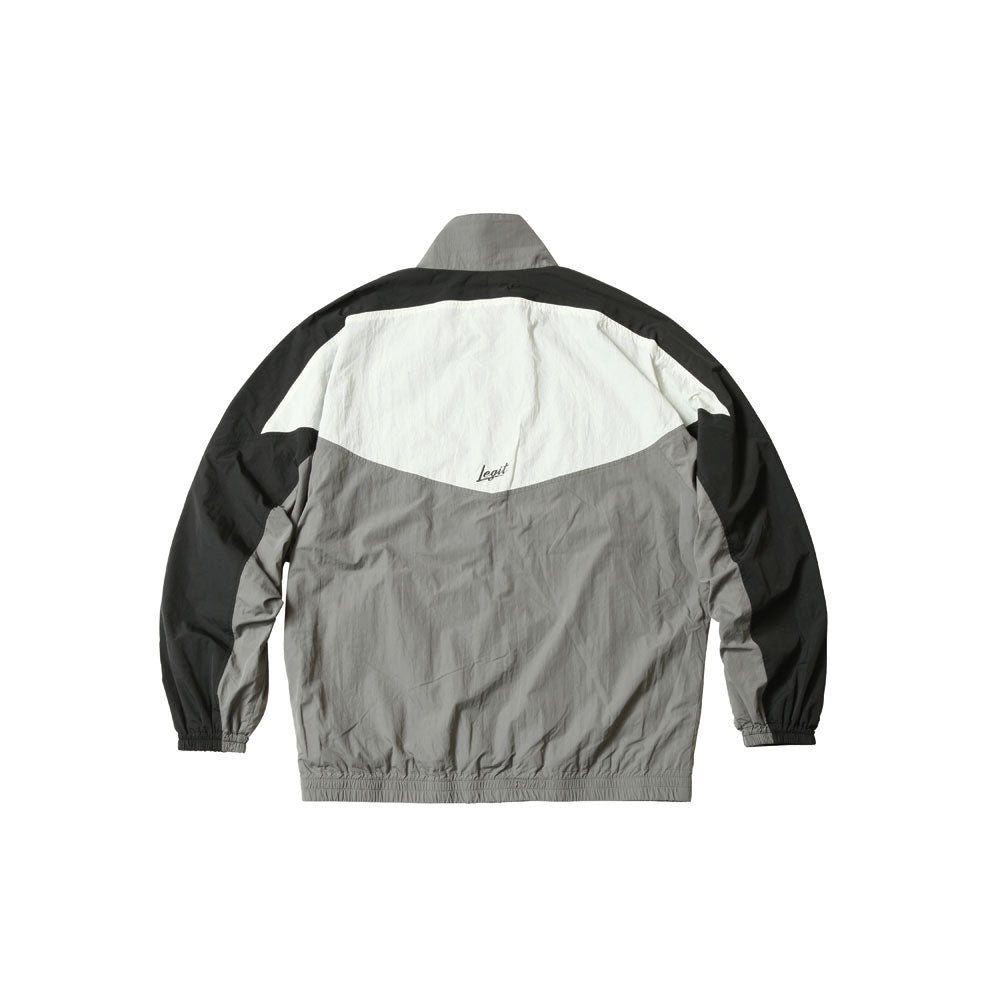90sCutting Jacket ユニセックス バスケットボール ジャケット アウター