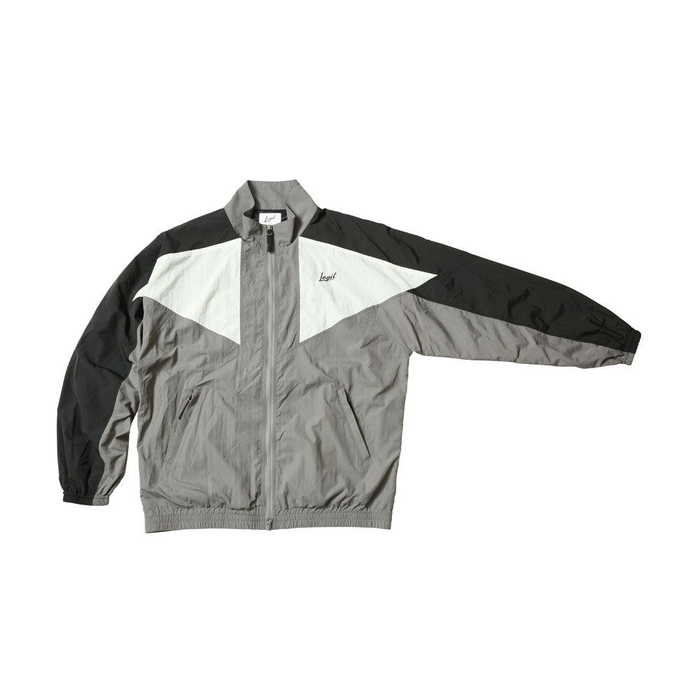 90sCutting Jacket ユニセックス バスケットボール ジャケット アウター