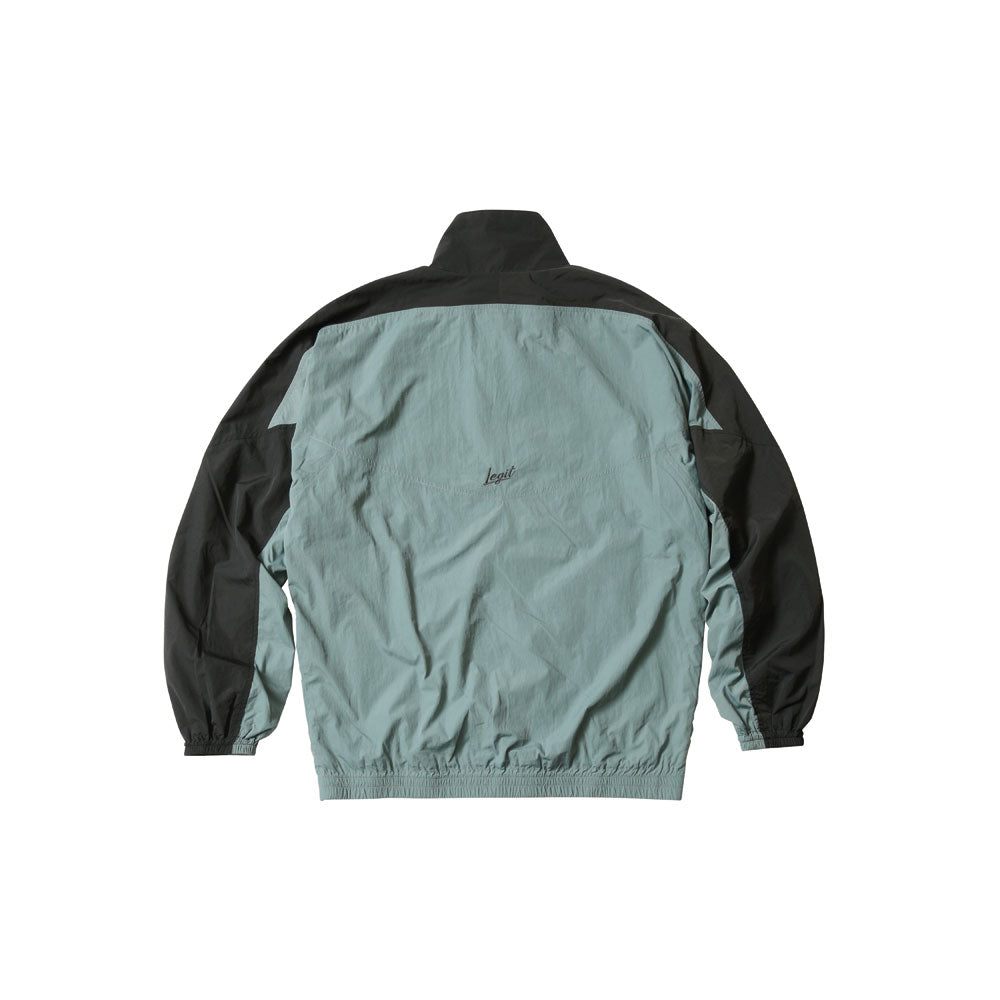 90sCutting Jacket ユニセックス バスケットボール ジャケット アウター