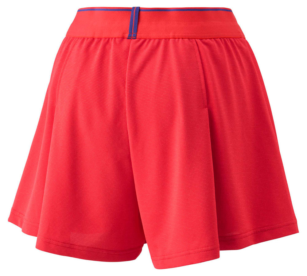 ウィメンズショートパンツ レディース テニス ボトムス ショートパンツ ポケットなし