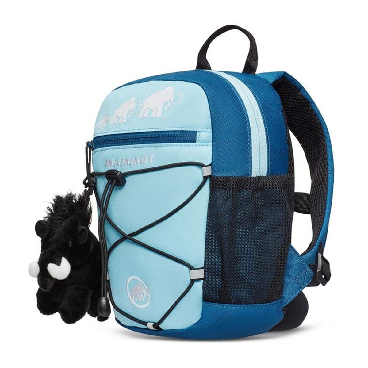 First Zip Daypack Rucksack Kids Backpack