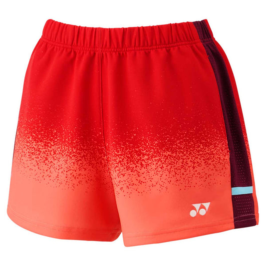 レディース テニス・バドミントン ウィメンズニットショートパンツ