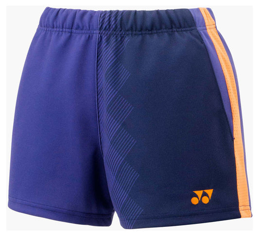 ウィメンズニットショートパンツ