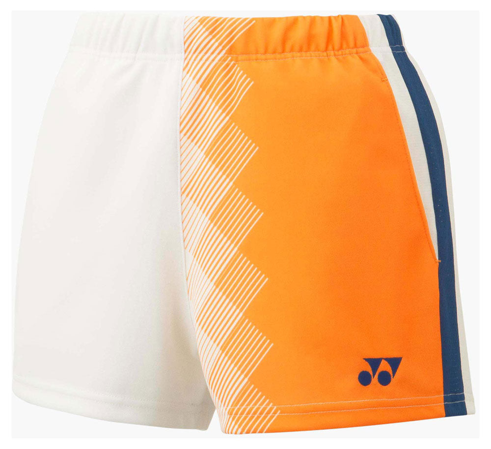 ウィメンズニットショートパンツ レディース テニス バドミントン ショートパンツ ボトムス