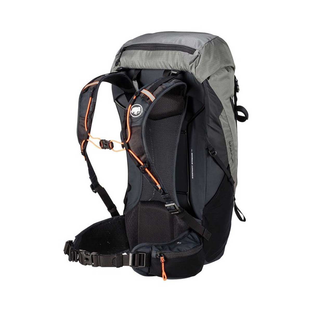 Ducan 30 Women バックパック ハイキング 登山 MARINEBLACK