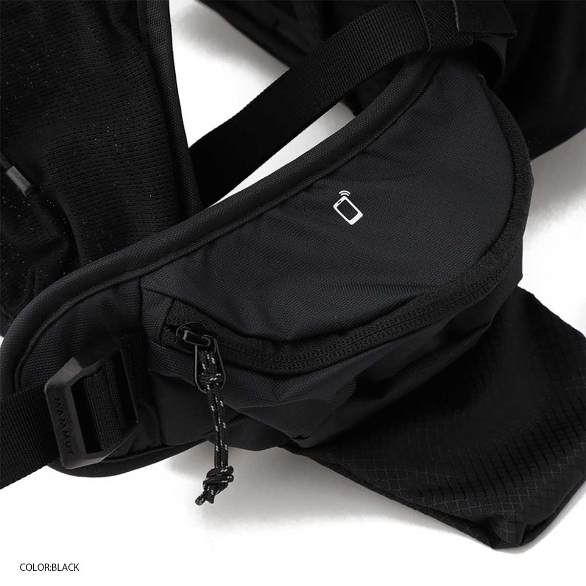 Ducan 32 デュカン  ハイキング バックパック