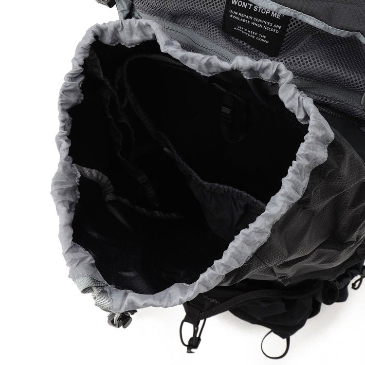 デュカン 26 バックパック リュック 登山 トレッキング ハイキング 26L アウトドア