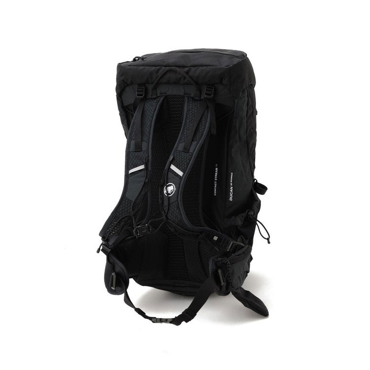 デュカン 32 レディース バックパック リュック トレッキング 登山 32L アウトドア