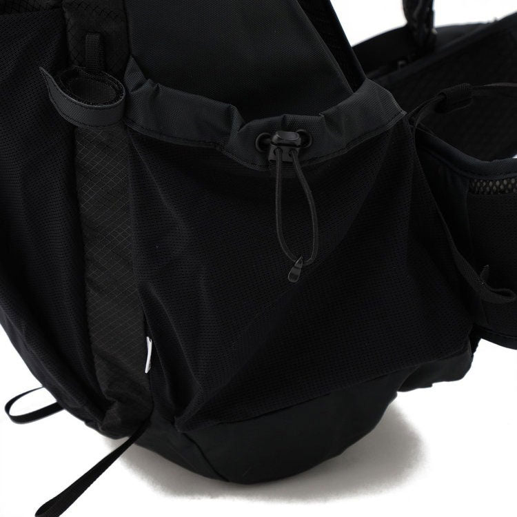 デュカン 32 レディース バックパック リュック トレッキング 登山 32L アウトドア