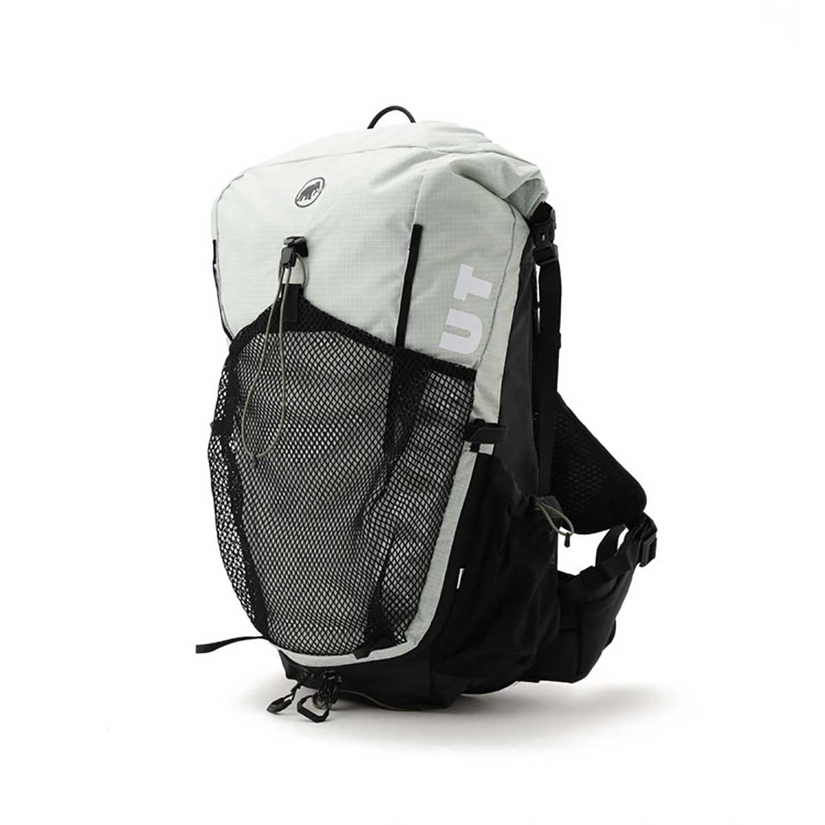 Ducan Spine 28-35 デュカン スパイン ハイキング バックパック