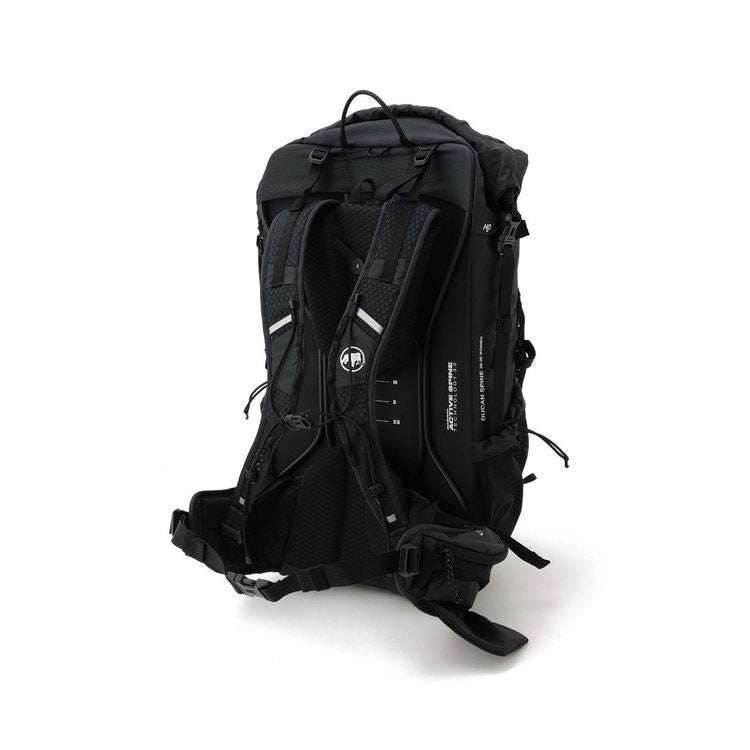 デュカン スパイン 28-35 バックパック リュック 鞄 登山 トレッキング ハイキング