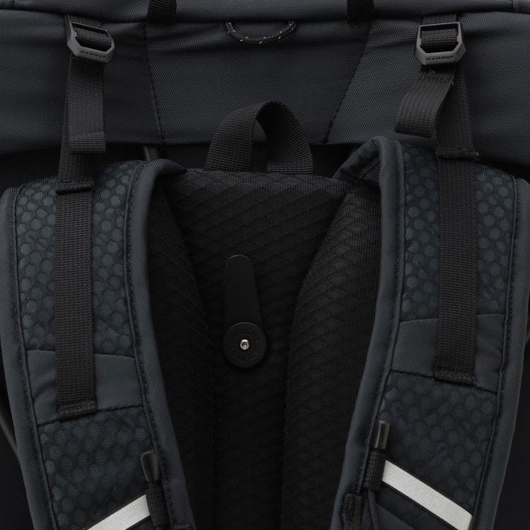 デュカン スパイン 28-35 バックパック リュック 鞄 登山 トレッキング ハイキング