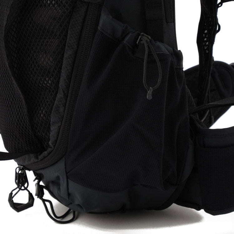 デュカン スパイン 28-35 バックパック リュック 鞄 登山 トレッキング ハイキング