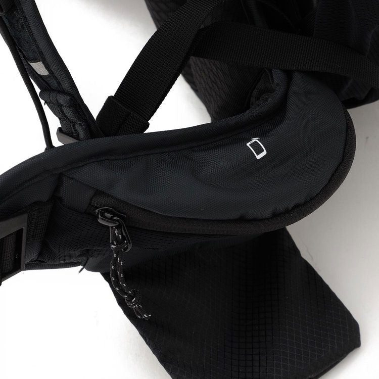 デュカン スパイン 28-35 バックパック リュック 鞄 登山 トレッキング ハイキング