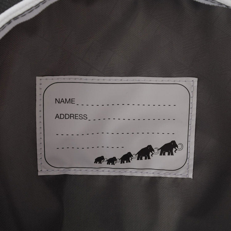 フィルスト ジップ 16 リュック キッズ 子供 アウトドア カジュアル 16L ギフト