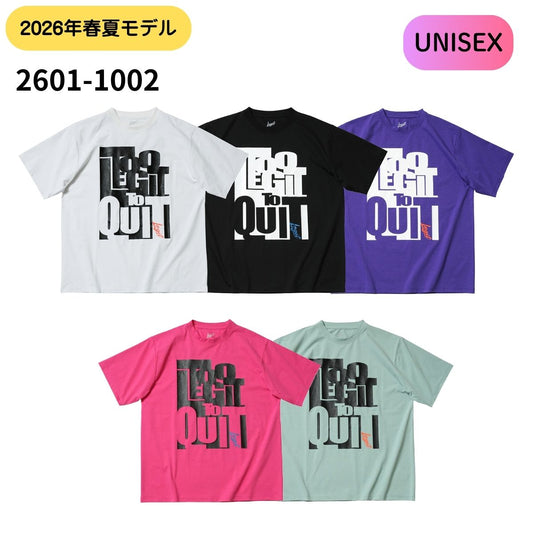 半袖Tシャツ トップス TETRIS S/S TEE ユニセックス バスケットボール