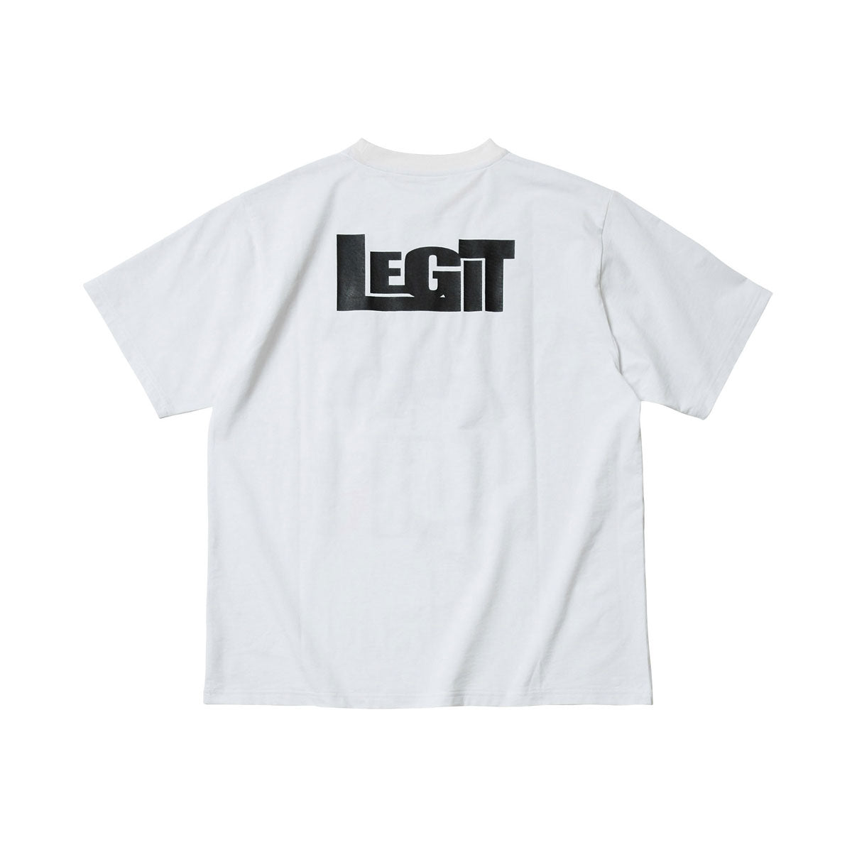 半袖Tシャツ トップス TETRIS S/S TEE ユニセックス バスケットボール