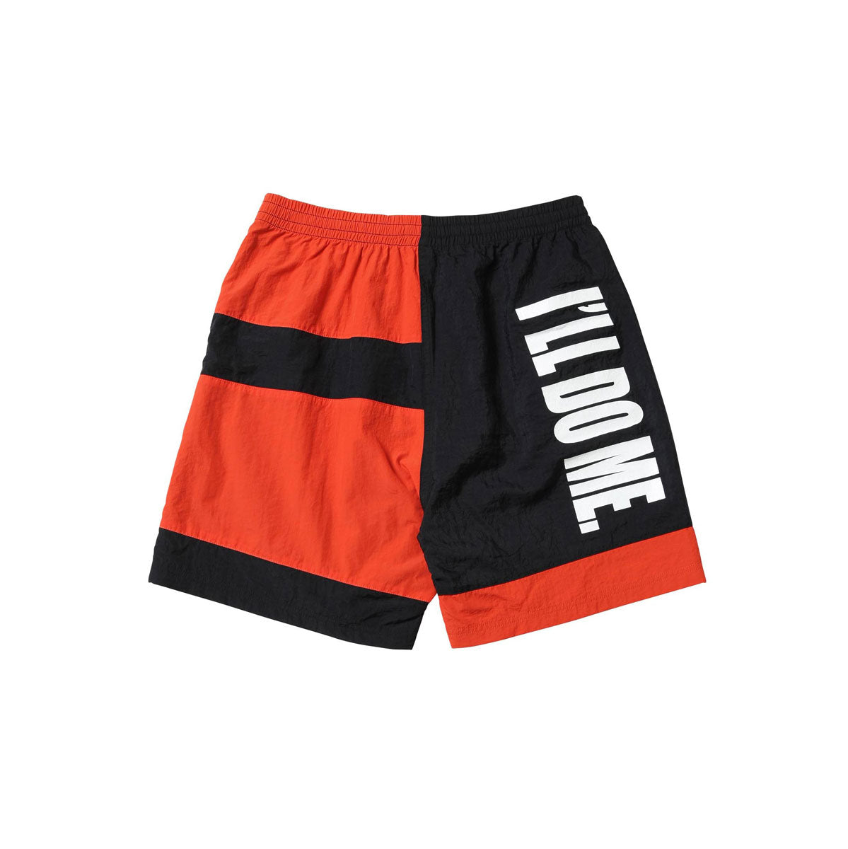 パンツ バスパン SWITCHING SHORTS ジュニア バスケットボール ミニバス