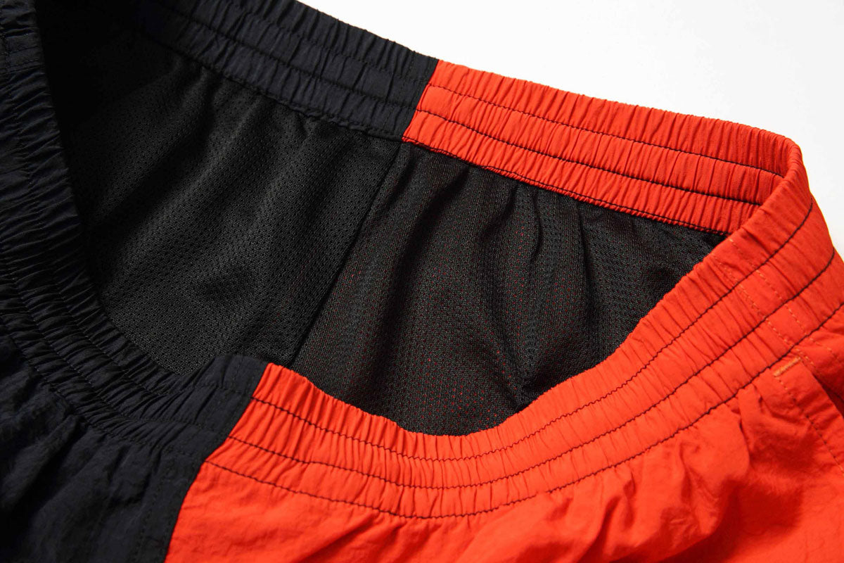 パンツ バスパン SWITCHING SHORTS ジュニア バスケットボール ミニバス