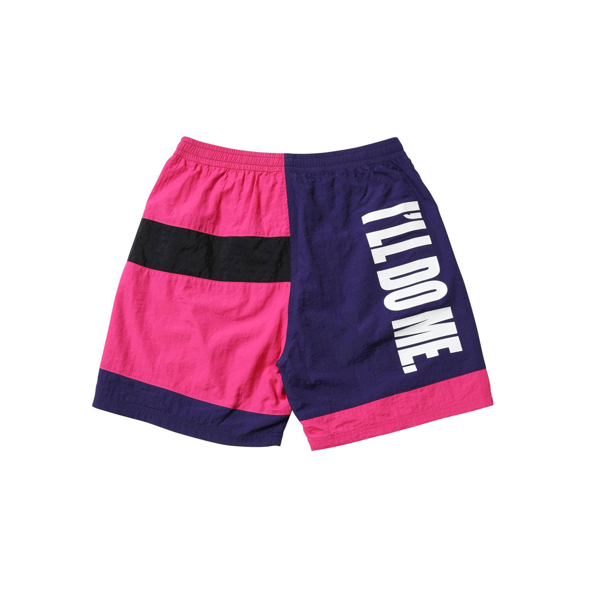 パンツ バスパン SWITCHING SHORTS ジュニア バスケットボール ミニバス