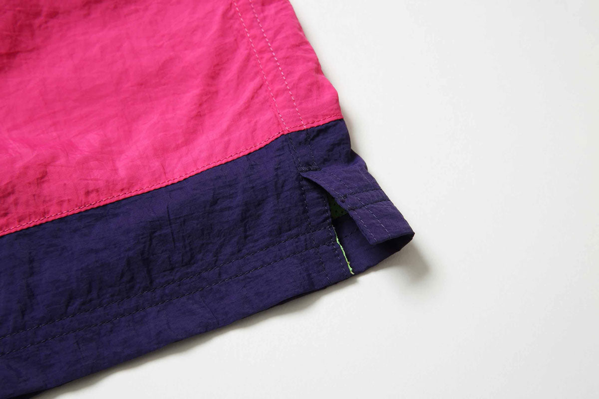 パンツ バスパン SWITCHING SHORTS ジュニア バスケットボール ミニバス