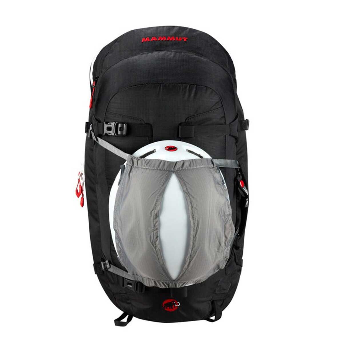 Pro Protection Airbag 3.0 Ski Snowboard Bag 45L