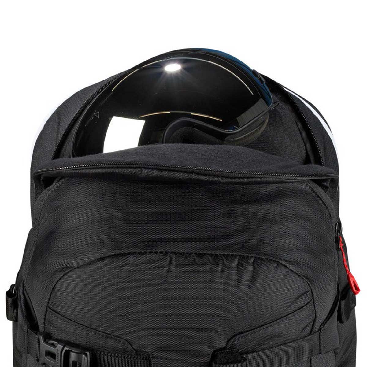 Pro Protection Airbag 3.0 Ski Snowboard Bag 45L