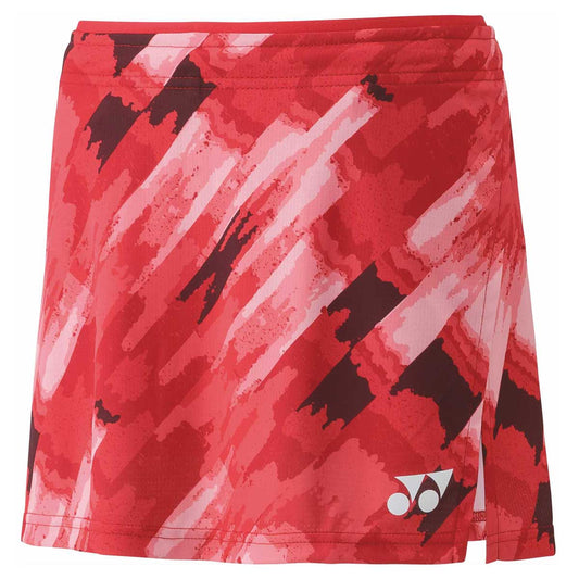 レディース テニス・バドミントン ウィメンズスカート(インナースパッツ付)