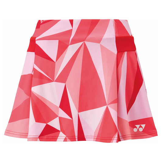 テニス・バドミントンウェア レディース  ウィメンズスカート(インナースパッツツキ)