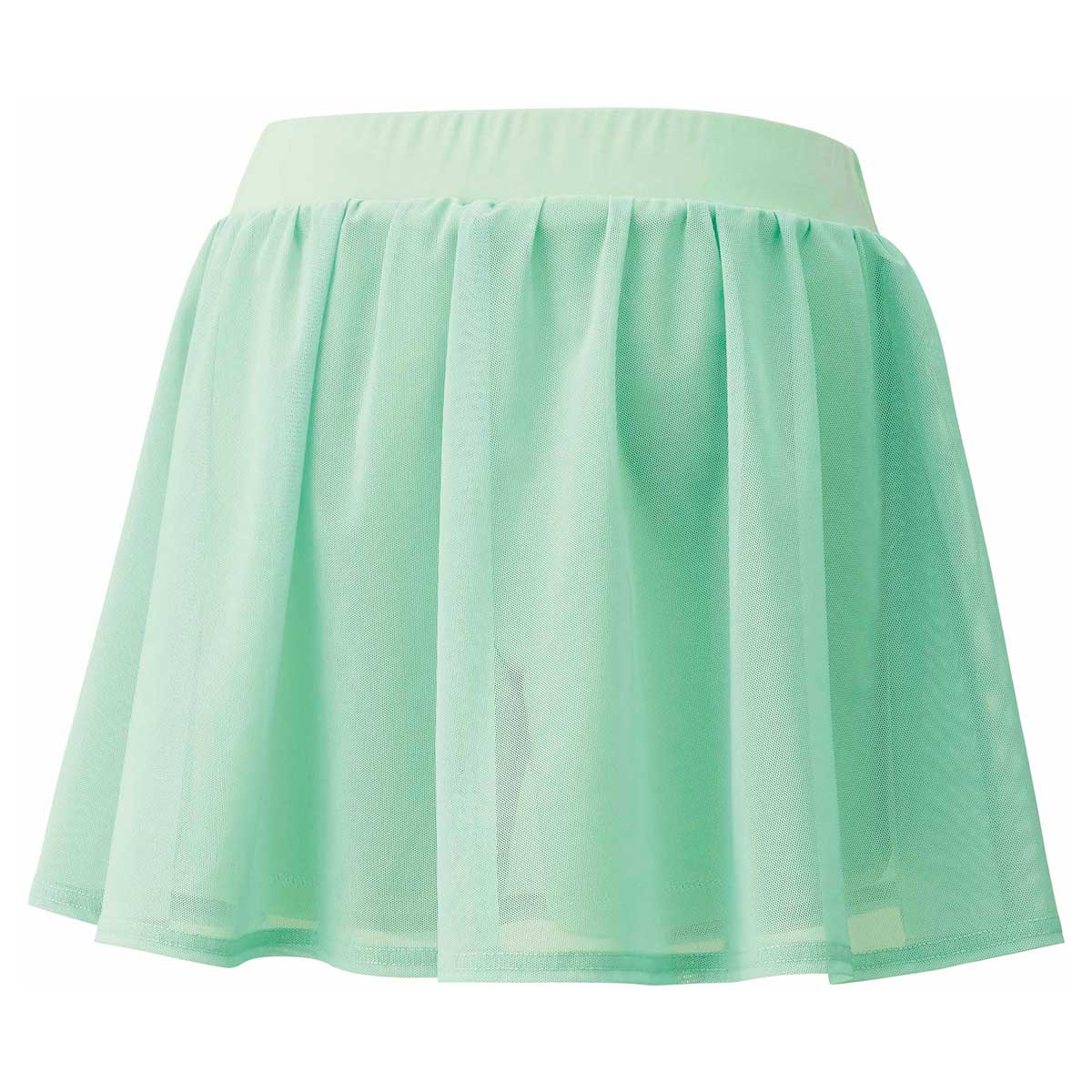 テニス・バドミントンウェア レディース  ウィメンズスカート(インナースパッツツキ)