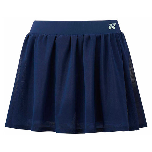 テニス・バドミントンウェア レディース  ウィメンズスカート(インナースパッツツキ)