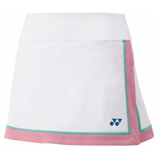 テニス・バドミントンウェア レディース  ウィメンズスカート(インナースパッツツキ)