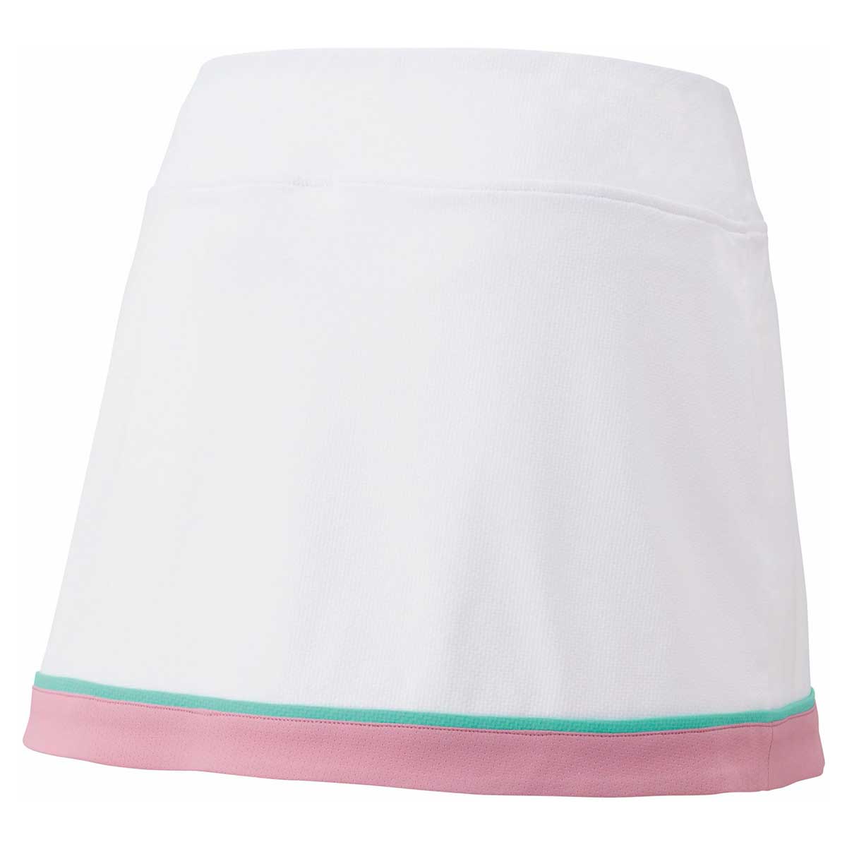 テニス・バドミントンウェア レディース  ウィメンズスカート(インナースパッツツキ)