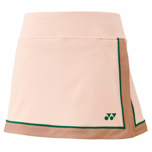 テニス・バドミントンウェア レディース  ウィメンズスカート(インナースパッツツキ)