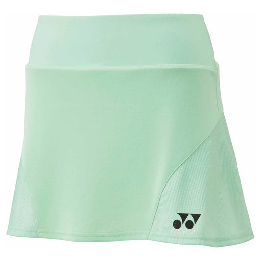 テニス・バドミントンウェア レディース  ウィメンズスカート(インナースパッツツキ)
