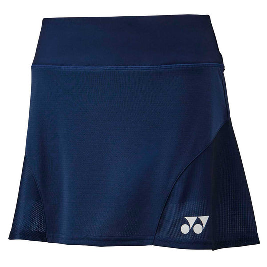 テニス・バドミントンウェア レディース  ウィメンズスカート(インナースパッツツキ)