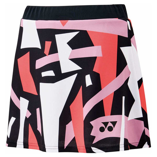テニス・バドミントンウェア レディース  ウィメンズスカート(インナースパッツツキ)
