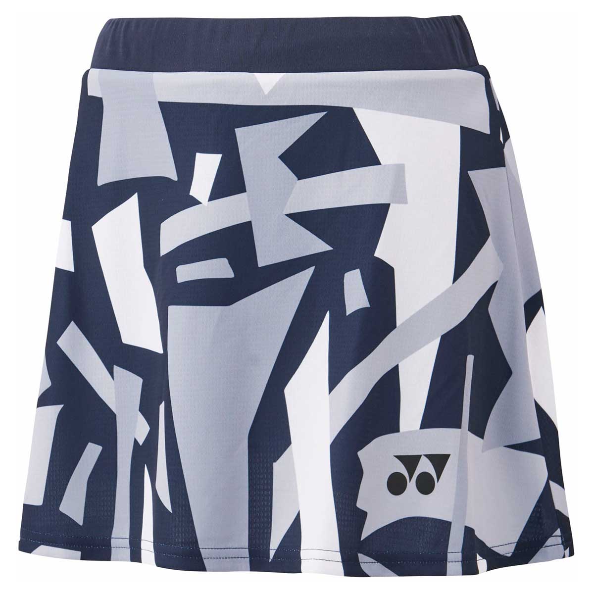 テニス・バドミントンウェア レディース  ウィメンズスカート(インナースパッツツキ)