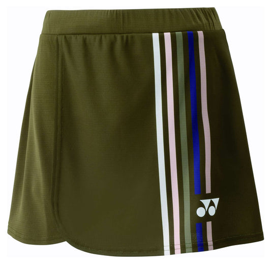 ウィメンズスカート（インナースパッツ付） レディース テニス ボトムス スカート