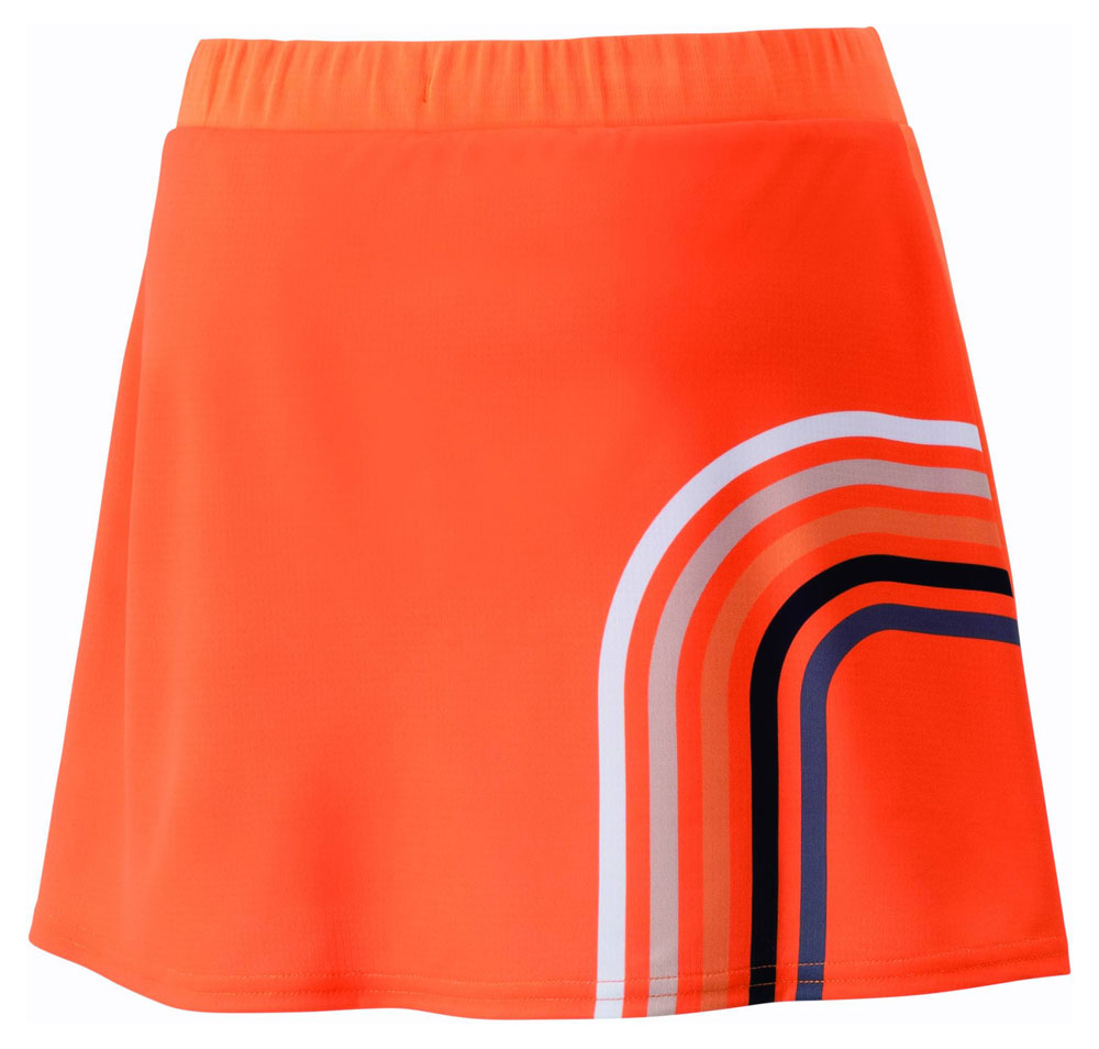 ウィメンズスカート（インナースパッツ付） レディース テニス ボトムス スカート