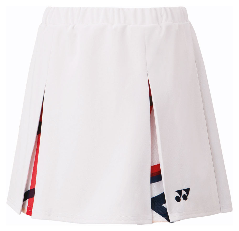 ウィメンズスカート インナースパッツ付