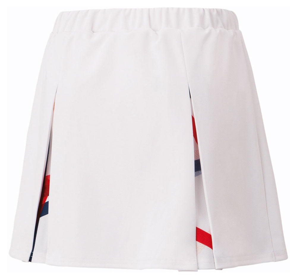 ウィメンズスカート インナースパッツ付