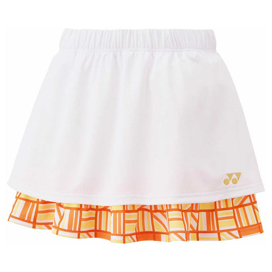 テニス・バドミントンウェア レディース  ウィメンズスカート