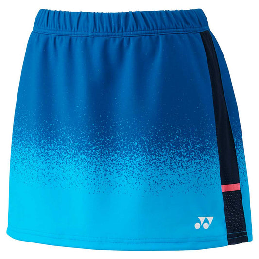レディース テニス・バドミントン ウィメンズスカート(インナースパッツ付)