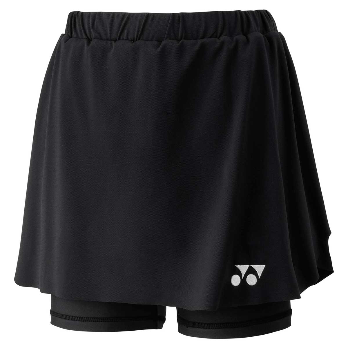 テニス・バドミントンウェア レディース  ウィメンズスカート(インナースパッツツキ)