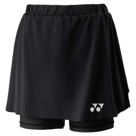 テニス・バドミントンウェア レディース  ウィメンズスカート(インナースパッツツキ)