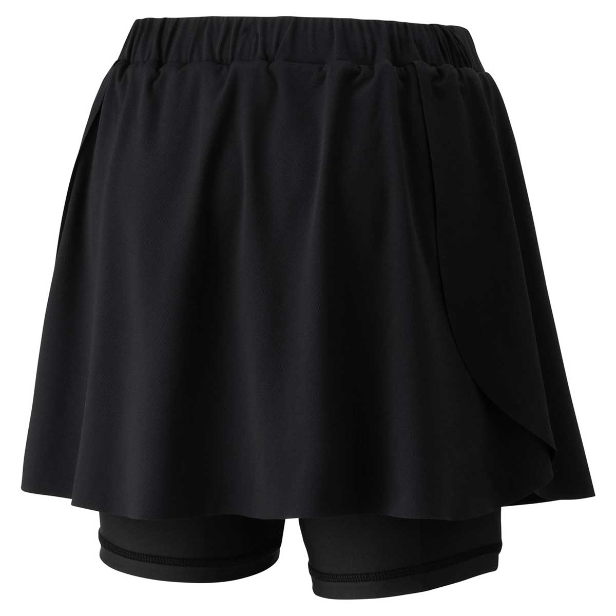 テニス・バドミントンウェア レディース  ウィメンズスカート(インナースパッツツキ)